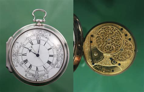 harrison h4 watch replica